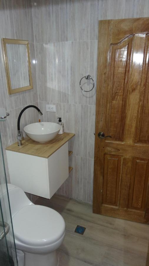 Aparta Suite Villa Roko San Andres  Exterior photo